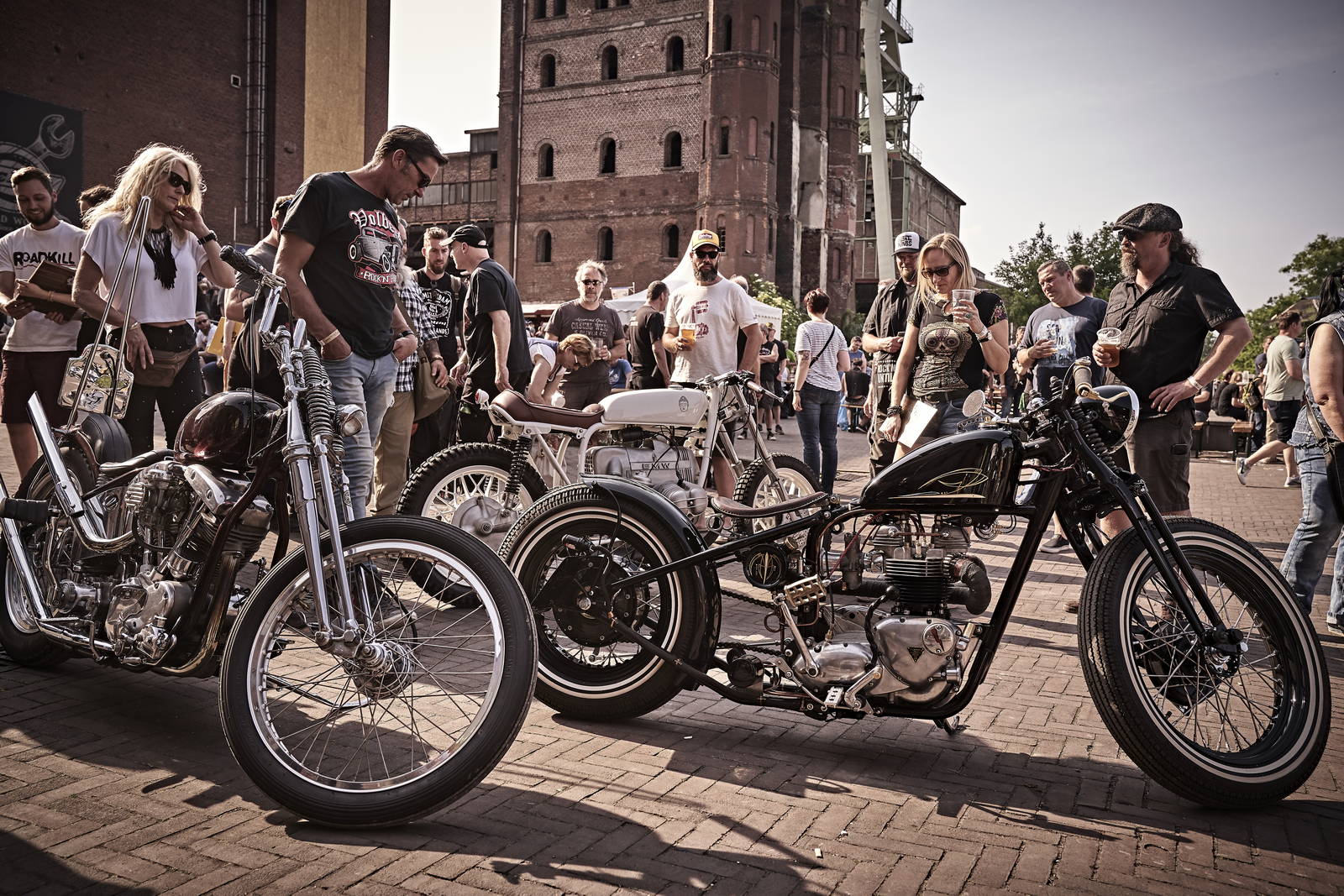 Kustom Kulture Forever